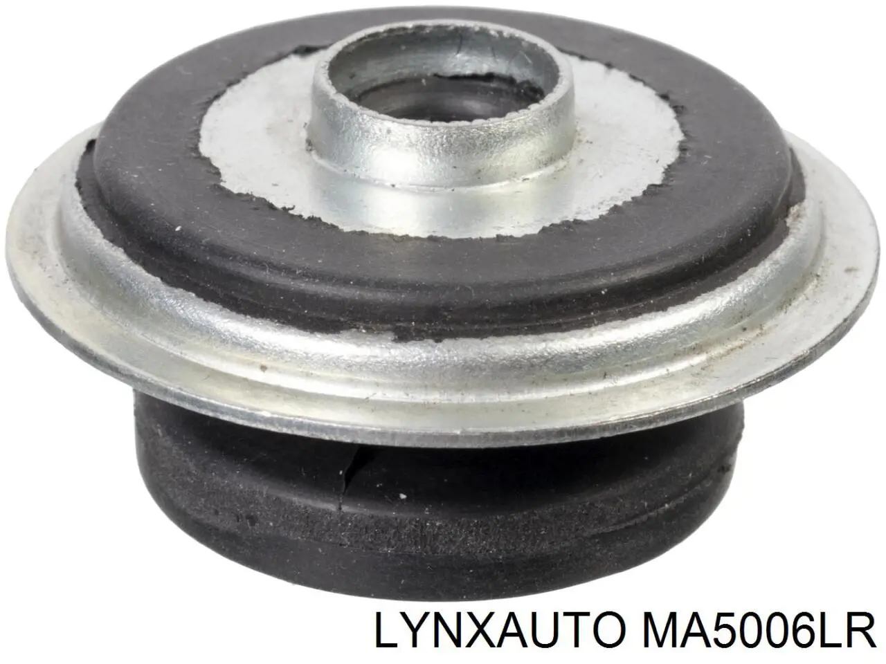 MA5006LR Lynxauto soporte amortiguador trasero