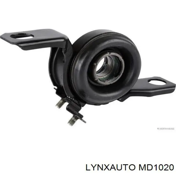 MD1020 Lynxauto suspensión, árbol de transmisión, trasero