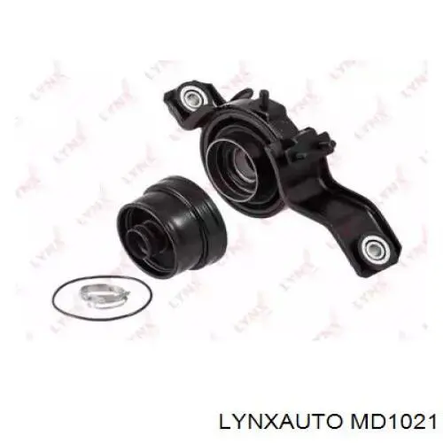 MD1021 Lynxauto suspensión, árbol de transmisión