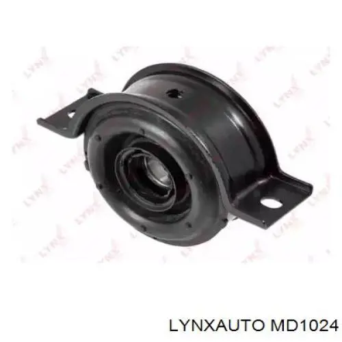 MD1024 Lynxauto suspensión, árbol de transmisión