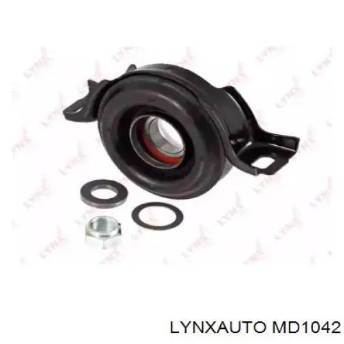 MD1042 Lynxauto suspensión, árbol de transmisión