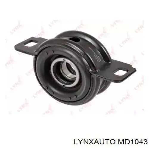 MD1043 Lynxauto suspensión, árbol de transmisión