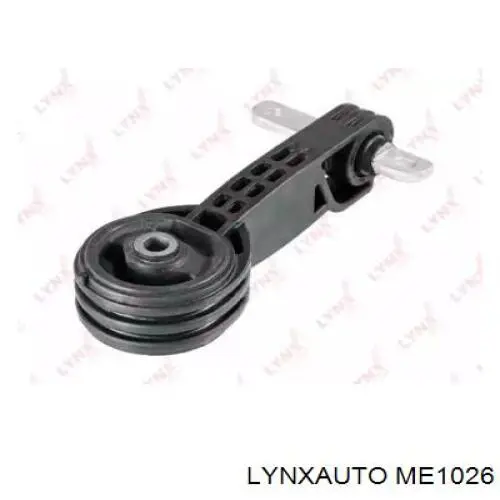 ME1026 Lynxauto soporte, motor, derecho superior