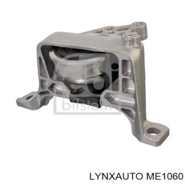 ME1060 Lynxauto soporte de motor derecho