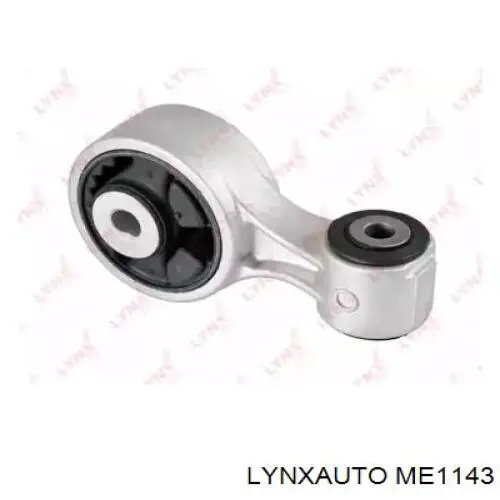 ME1143 Lynxauto soporte, motor, derecho, trasero