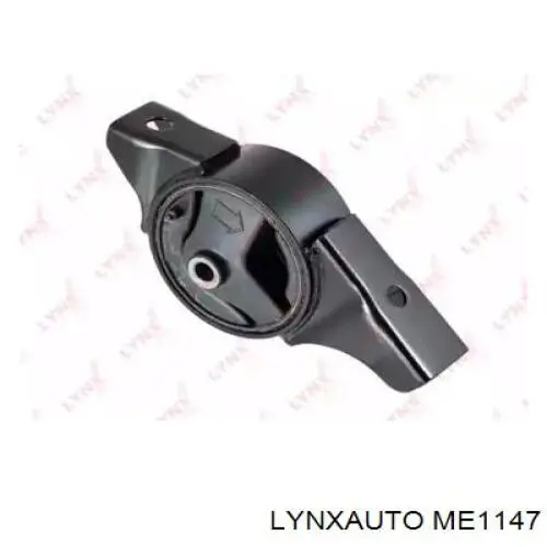 ME1147 Lynxauto soporte de motor trasero