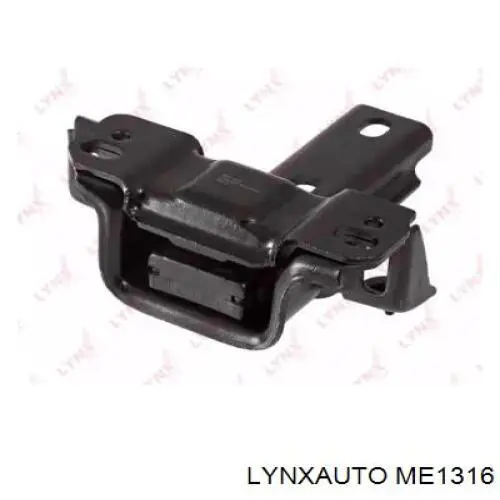 ME1316 Lynxauto soporte motor izquierdo