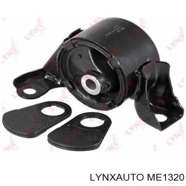 ME1320 Lynxauto soporte motor izquierdo