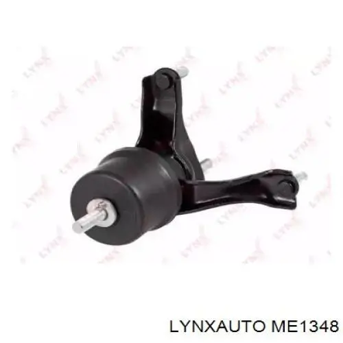 ME1348 Lynxauto soporte motor izquierdo