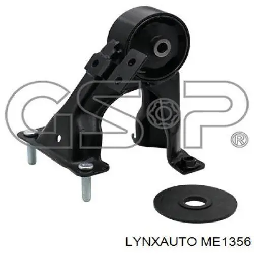 ME1356 Lynxauto soporte de motor trasero