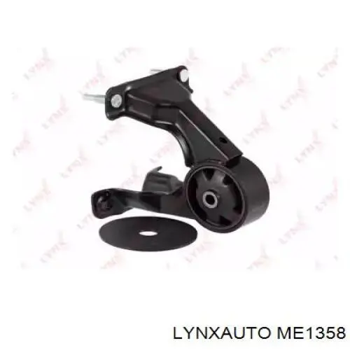 ME1358 Lynxauto soporte de motor trasero