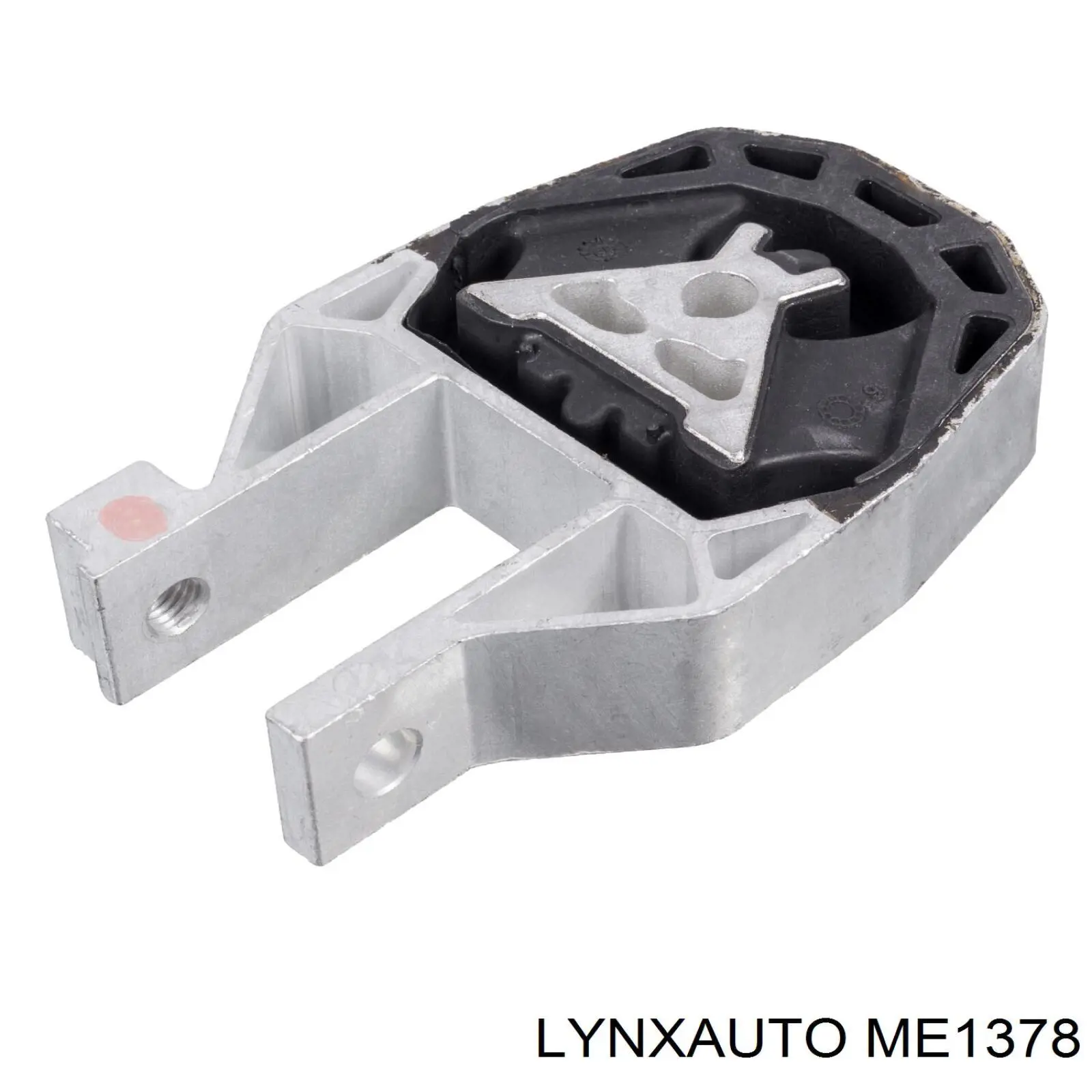 ME1378 Lynxauto soporte, motor izquierdo, trasero