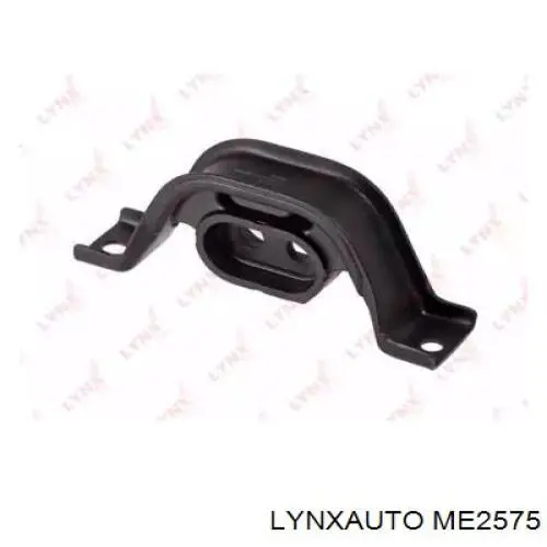 ME2575 Lynxauto silentblock, soporte de diferencial, eje trasero, trasero