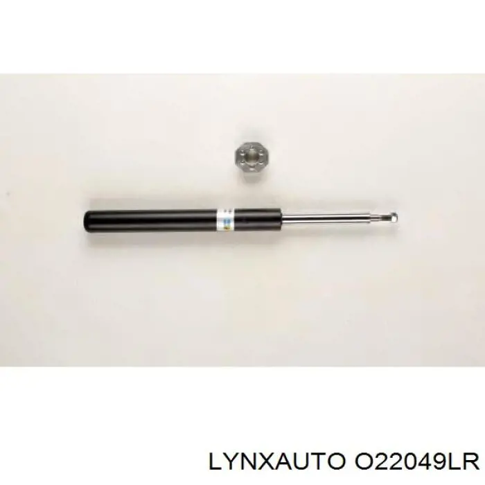 Amortiguador delantero Opel Astra F69