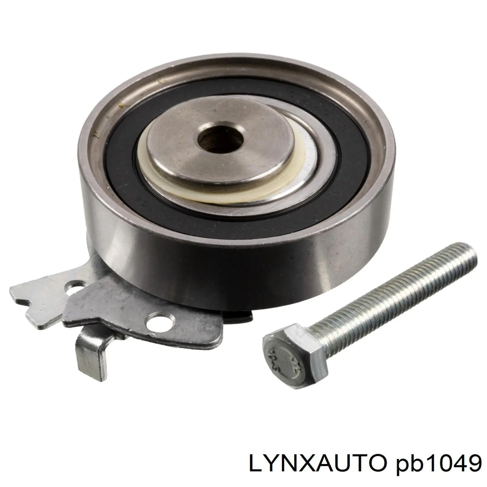 Rodillo, cadena de distribución Chevrolet Aveo 2 T250, T255