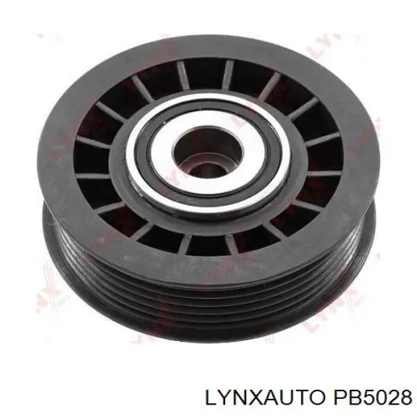 Rodillo, correa trapecial poli V Suzuki Vitara LY