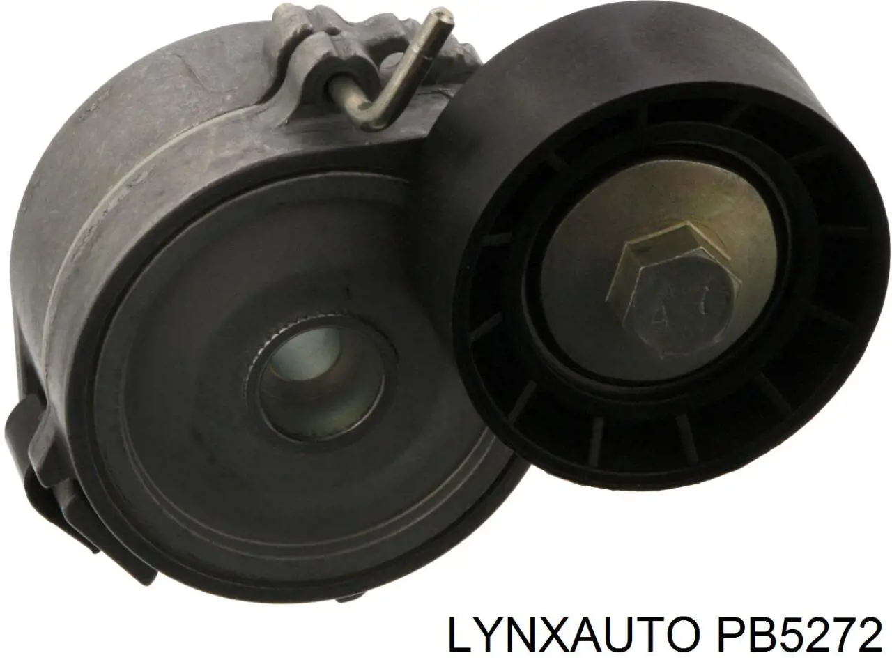 PB5272 Lynxauto rodillo, correa trapecial poli v