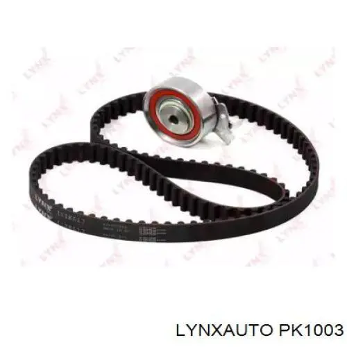 PK1003 Lynxauto kit correa de distribución