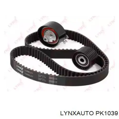 PK1039 Lynxauto kit correa de distribución