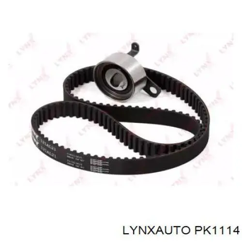 PK1114 Lynxauto kit correa de distribución