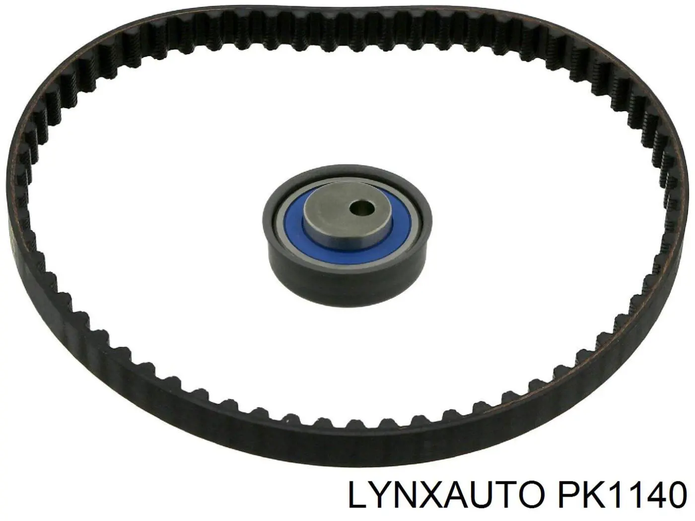 PK1140 Lynxauto kit correa de distribución