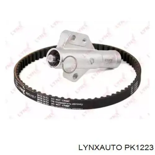 PK1223 Lynxauto correa distribucion