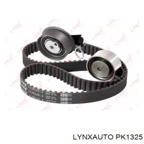 PK1325 Lynxauto kit correa de distribución