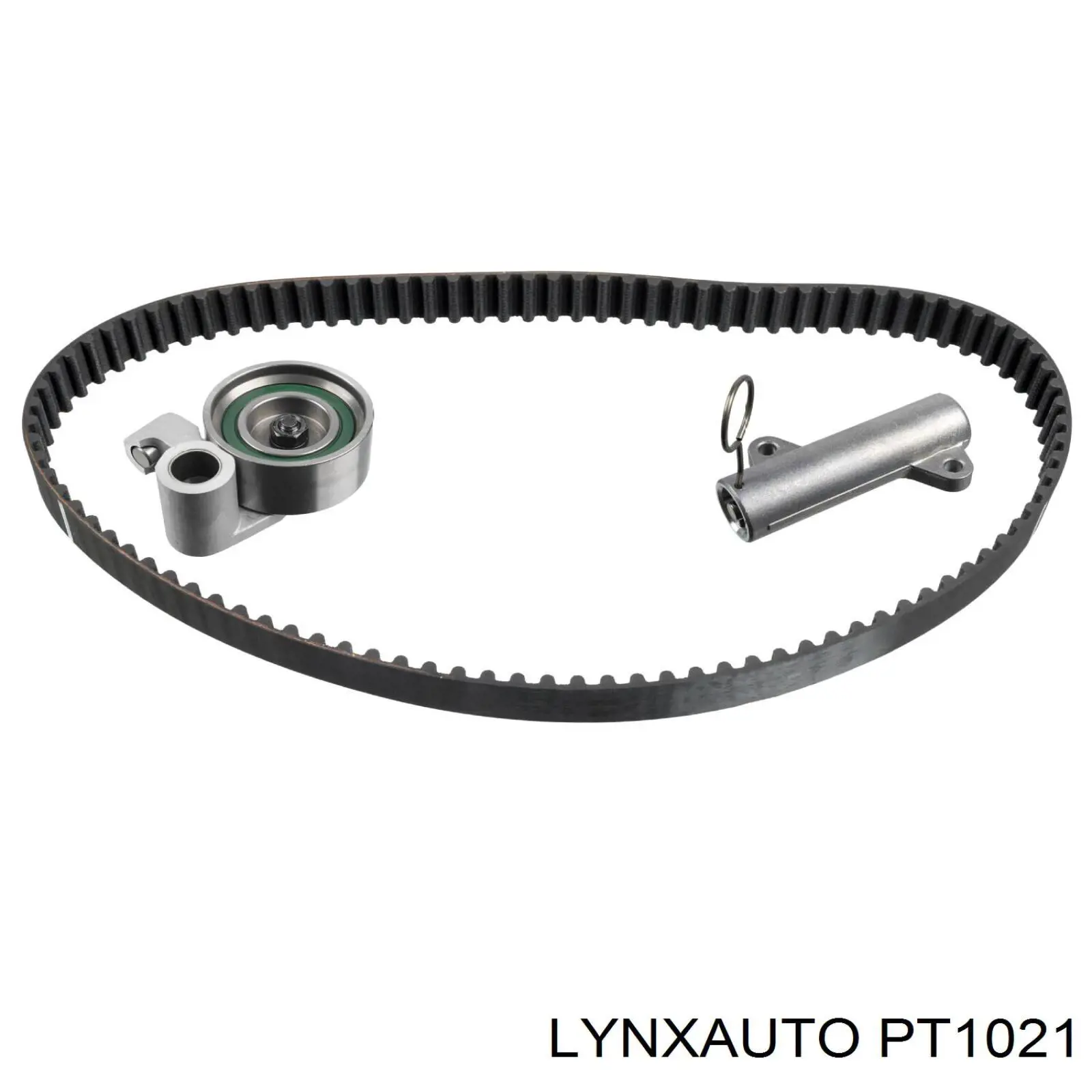 PT1021 Lynxauto tensor, correa dentada