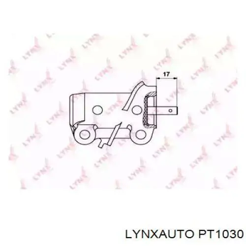 PT1030 Lynxauto tensor, correa dentada