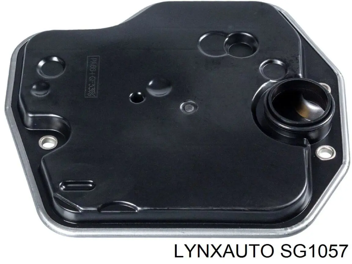 SG1057 Lynxauto junta de la tapa de válvulas del motor