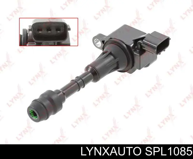 SPL1085 Lynxauto bobina de encendido