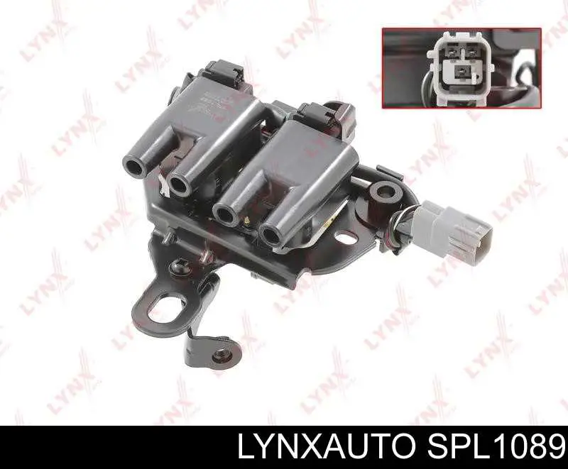 SPL1089 Lynxauto bobina de encendido