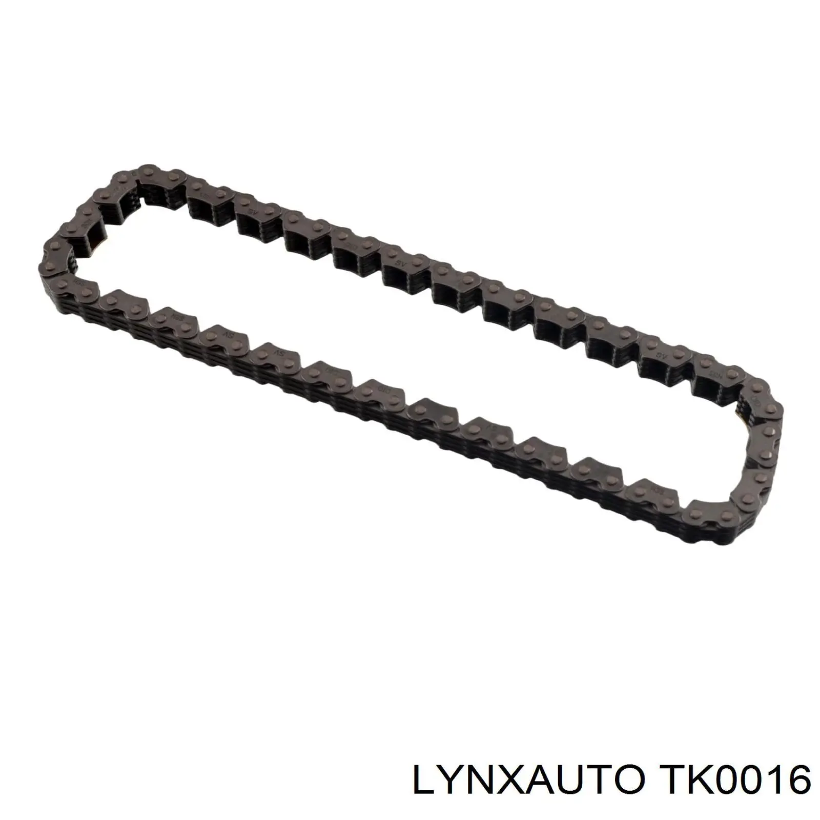 TK0016 Lynxauto kit de cadenas de distribución