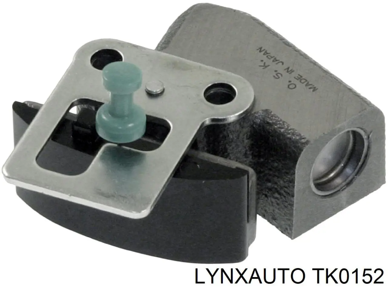 TK0152 Lynxauto kit de cadenas de distribución