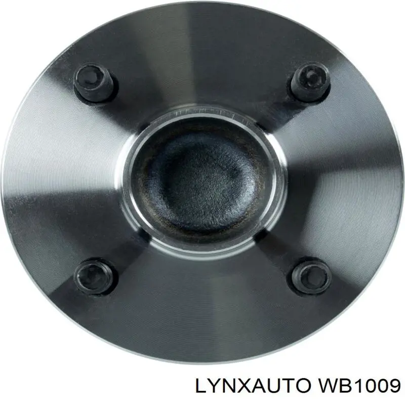 WB1009 Lynxauto cojinete de rueda trasero