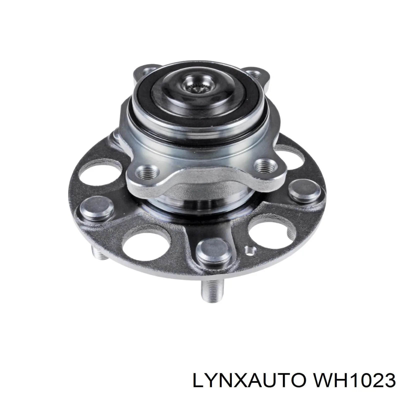 WH1023 Lynxauto cubo de rueda trasero