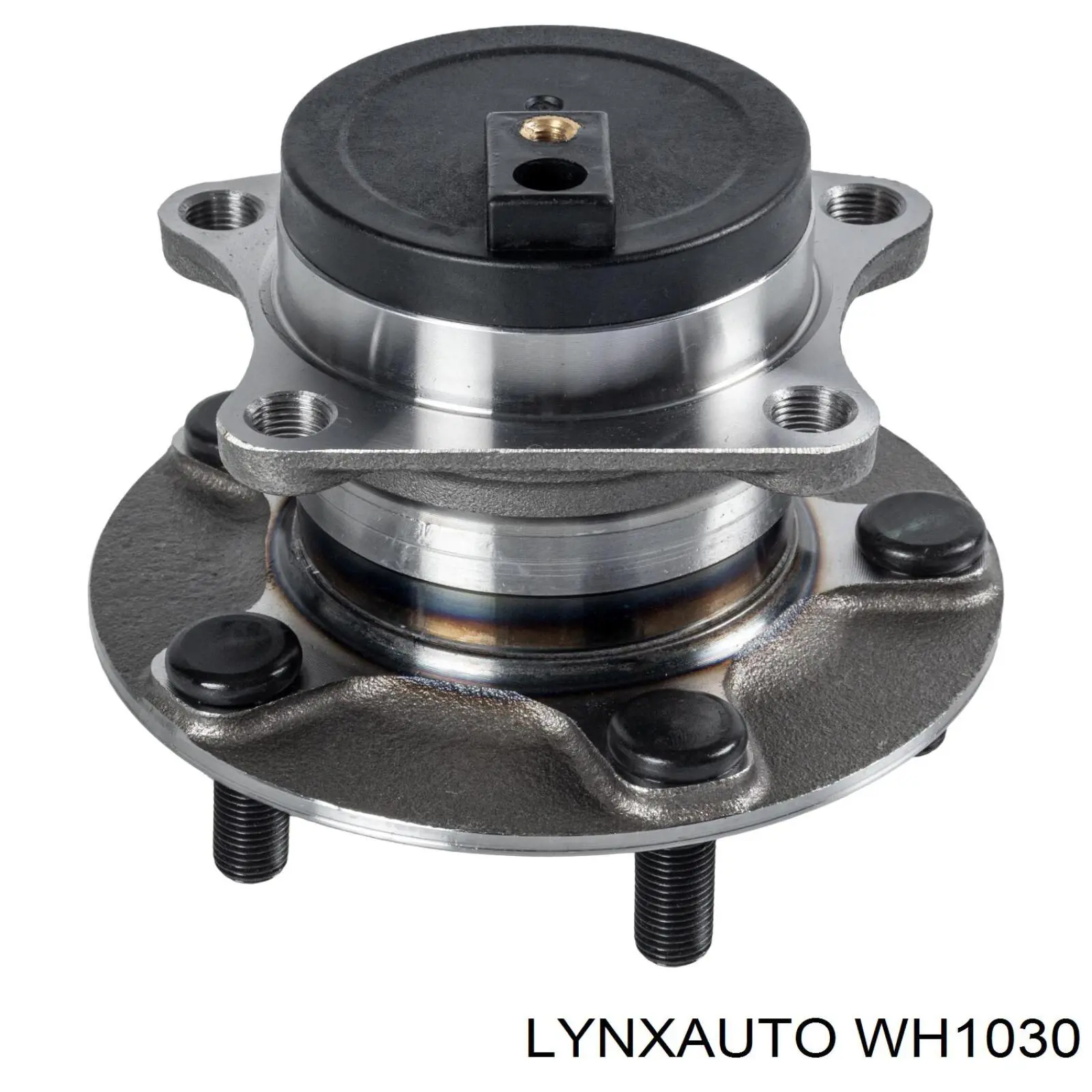 WH1030 Lynxauto cubo de rueda trasero