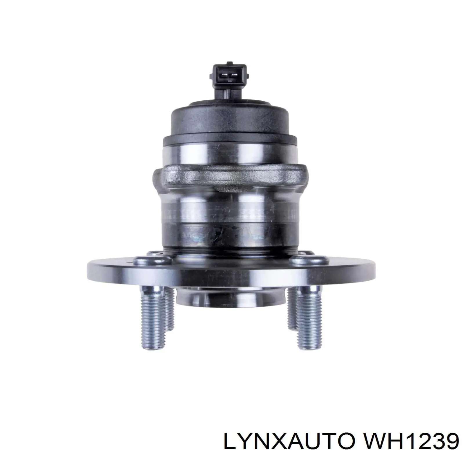 WH1239 Lynxauto cubo de rueda trasero