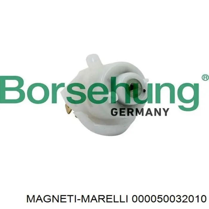 Interruptor de encendido / arranque Audi 80 81, 85