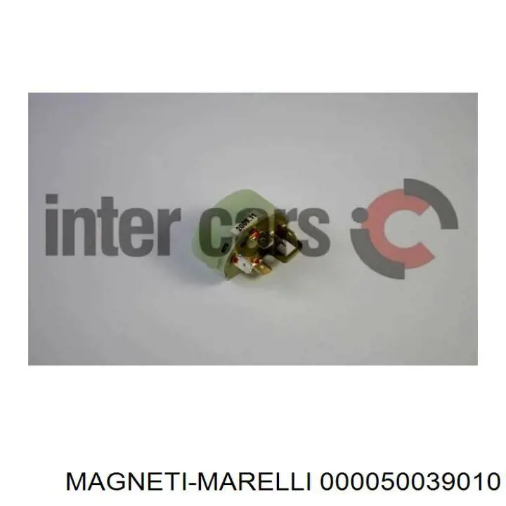 Comprar 2104004 Hoffer Clausor