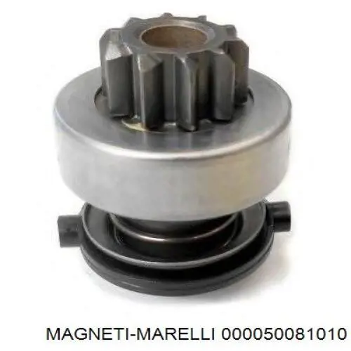Comprar 000050081010 Magneti Marelli Conmutador izquierdo de la columna de dirección