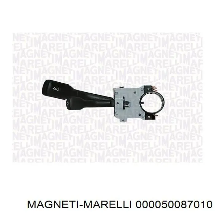 000050087010 Magneti Marelli conmutador en la columna de dirección izquierdo