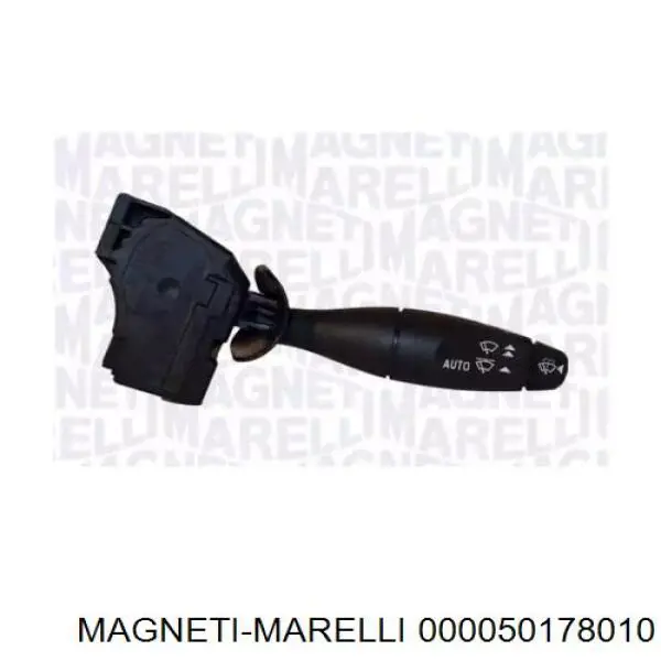 000050178010 Magneti Marelli