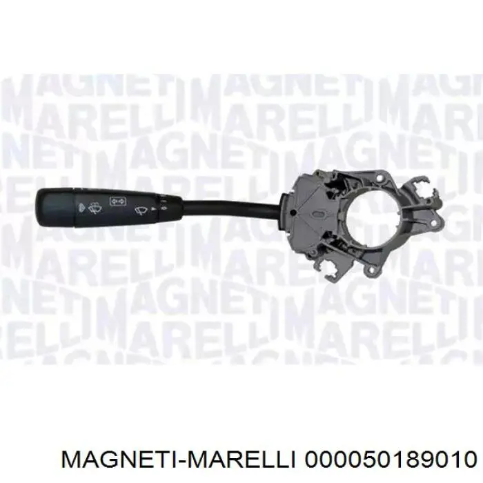 000050189010 Magneti Marelli conmutador en la columna de dirección izquierdo