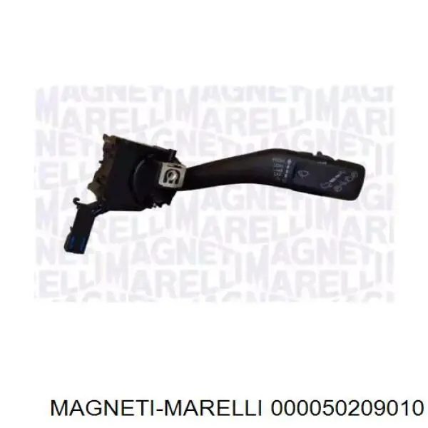 000050209010 Magneti Marelli