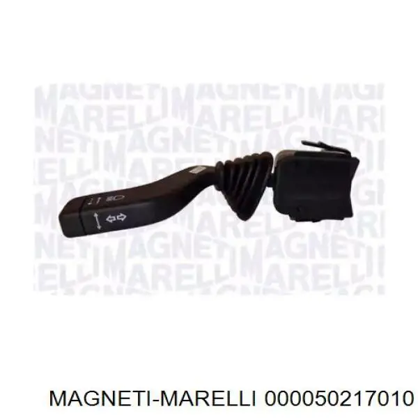 Comprar 000050217010 Magneti Marelli Conmutador izquierdo de la columna de dirección