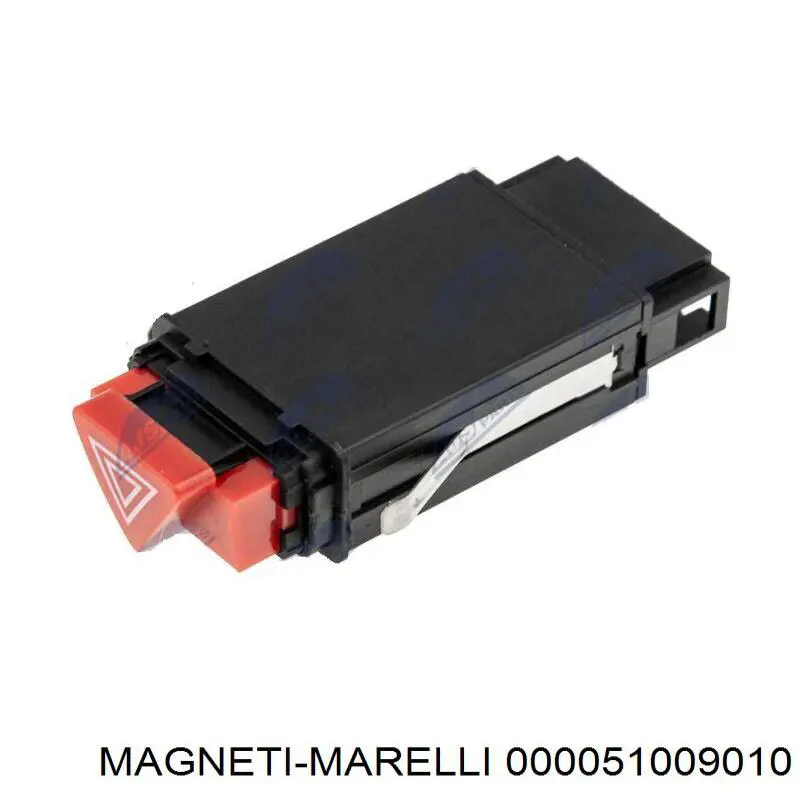 Comprar 662594 ERA Boton de luz de emergencía