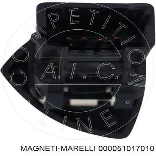 Boton De Alarma Renault Espace 4 JK0