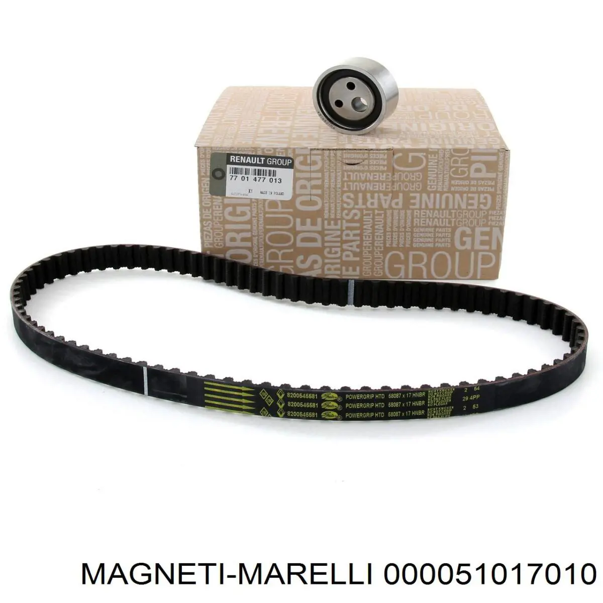 Boton De Alarma Renault Espace 4 JK0