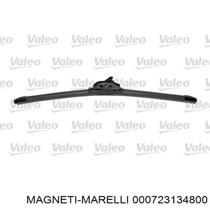 Juego de limpiaparabrisas de luna delantera, 2 piezas Jeep Cherokee 2 XJ